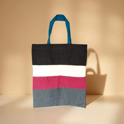 The Go-Anywhere Tote