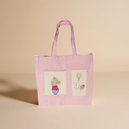Eco Daily Tote