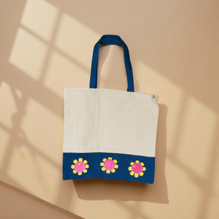 Weekender Tote Bag